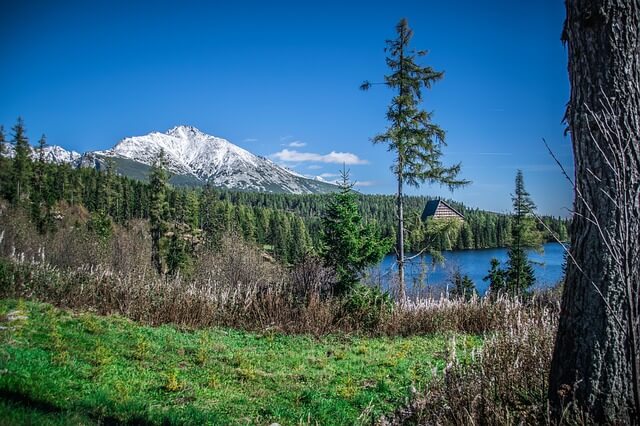 Tatry Słowackie