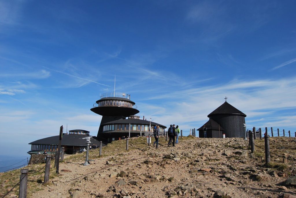 co warto zobaczyć w Karpaczu